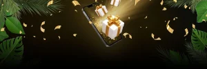 Giành được một chiếc iPhone 15 Pro Daily tại tất cả các sòng bạc của Boss Partners